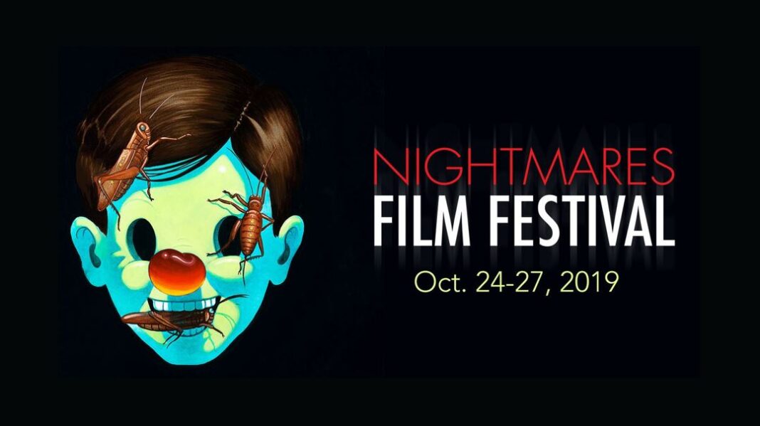 Nightmares Film Festival 2019
