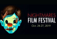 Nightmares Film Festival 2019