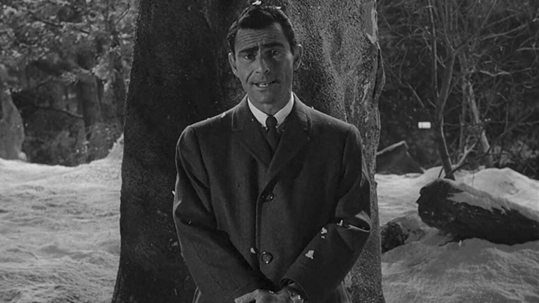 Rod Serling Biopic