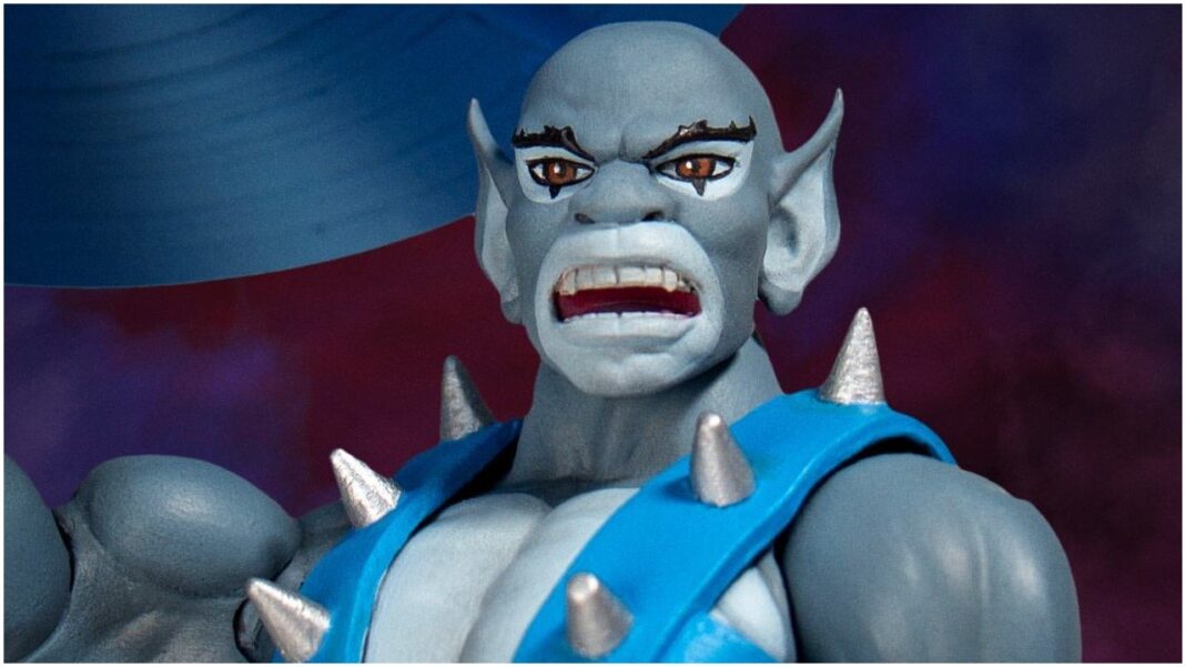 Panthro