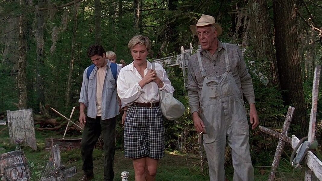 Pet Sematary 1989 Pet Sematary 1989