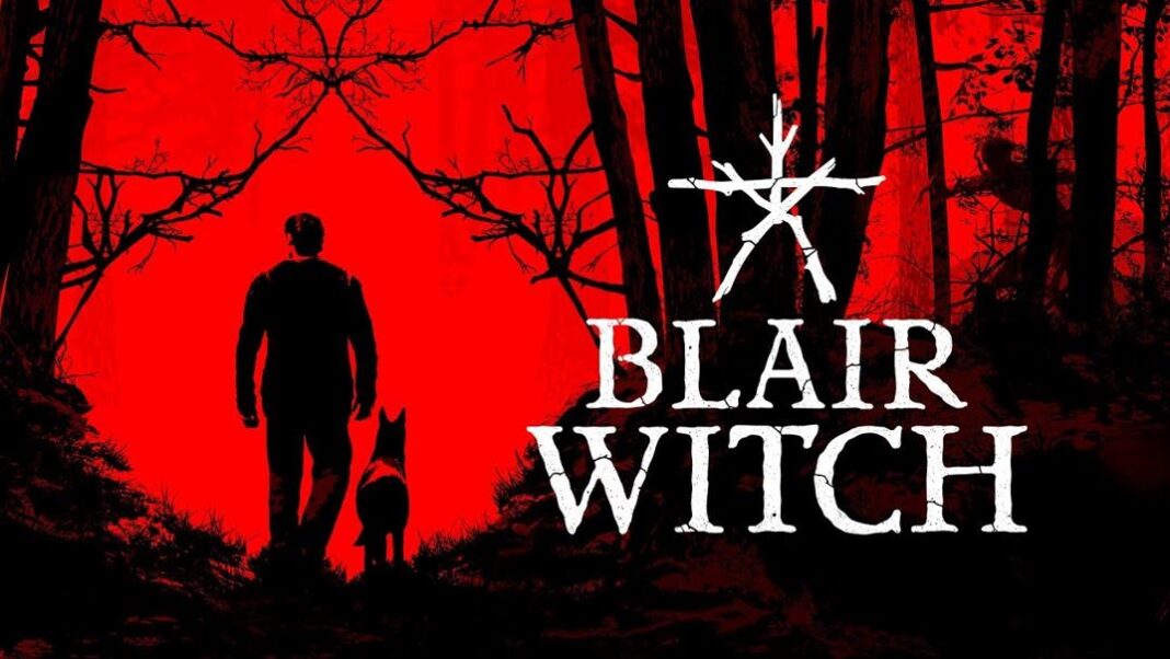 Blair Witch Game Review