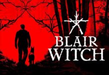 Blair Witch Game Review
