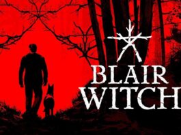 Blair Witch Game Review