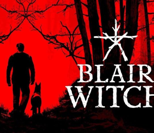 Blair Witch Game Review