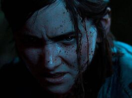 Ellie Last Of Us II