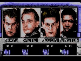 Ghostbusters II Game movie video games