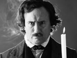 Jeffrey Combs Interview