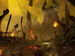 Masters of Doom tv series 0