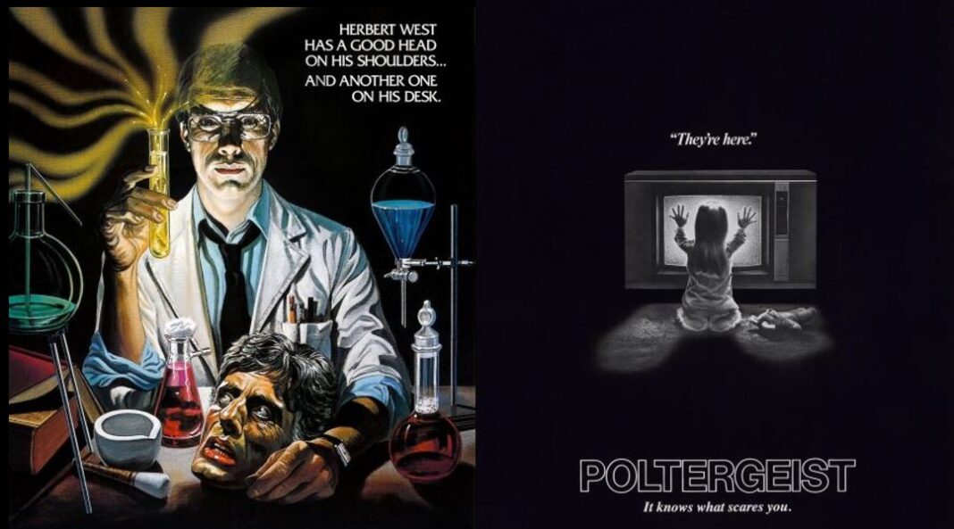 North Texas Film Festival Re-Animator