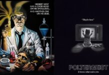 North Texas Film Festival Re-Animator