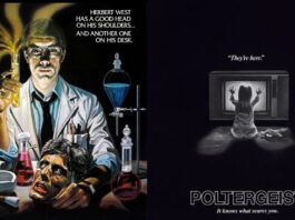 North Texas Film Festival Re-Animator