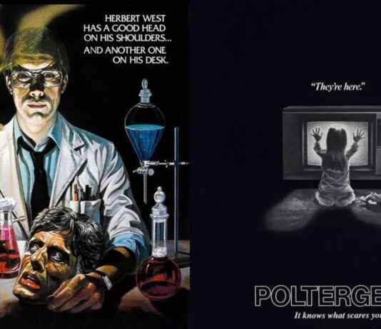 North Texas Film Festival Re-Animator