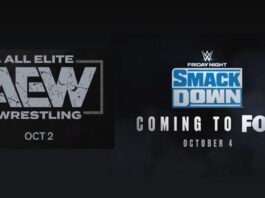 Pro wrestling this week