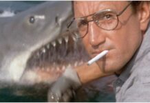 Jaws