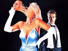 society feature 1989 horror films