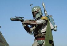 AMC Star Wars Marathon