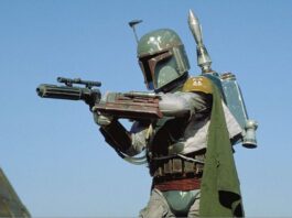 AMC Star Wars Marathon