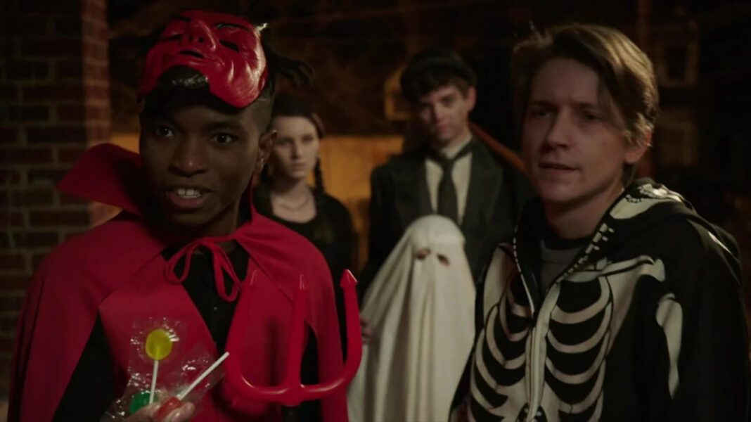 Creepshow Episode 3 Recap All Hallows Eve