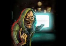 Creepshow episode 5