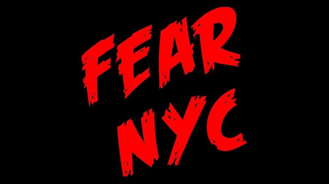FearNYC 2019