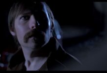 Go back short film review