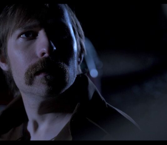 Go back short film review