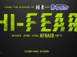 Hi-Fear