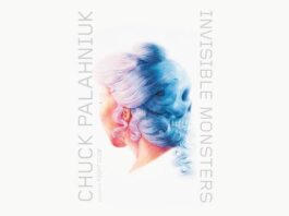 Invisible Monsters