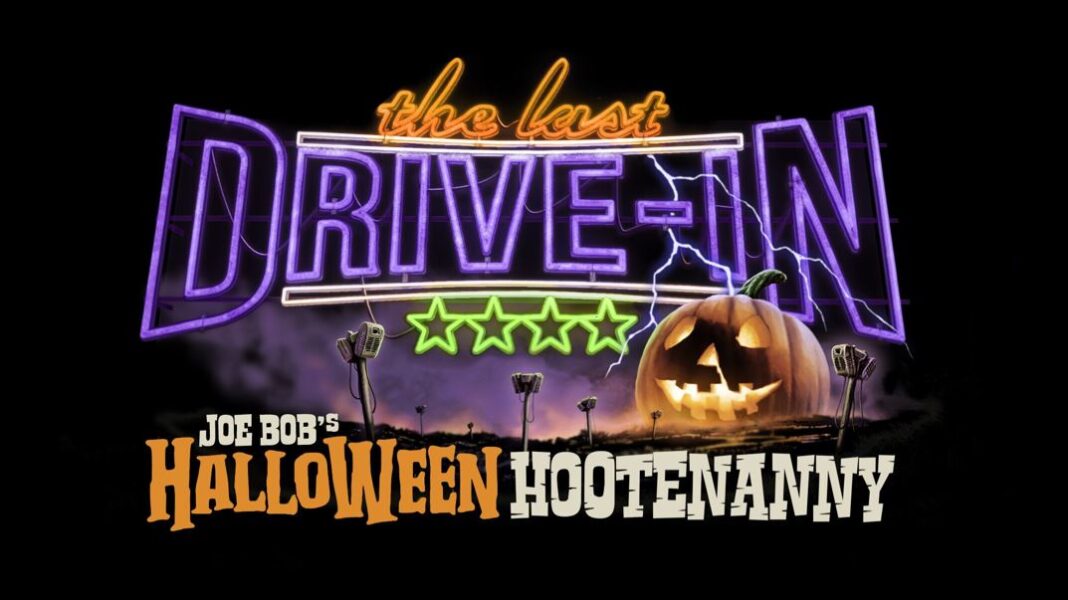 JOE BOB’S HALLOWEEN HOOTENANNY 0