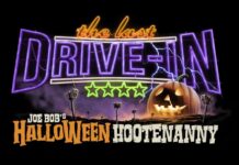 JOE BOB’S HALLOWEEN HOOTENANNY 0