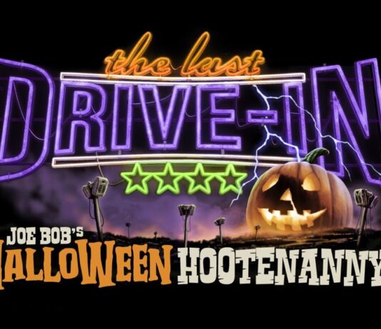 JOE BOB’S HALLOWEEN HOOTENANNY 0