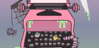 Killer Shorts Horror Short Screenplay Competition Announced