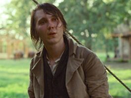 Paul Dano Riddler