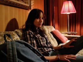 The House of the Devil