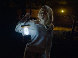 Trust me short film review