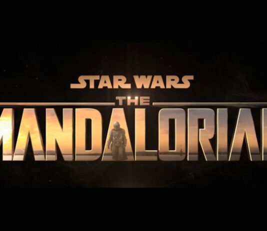 The Mandalorian Chapter 4 Sanctuary