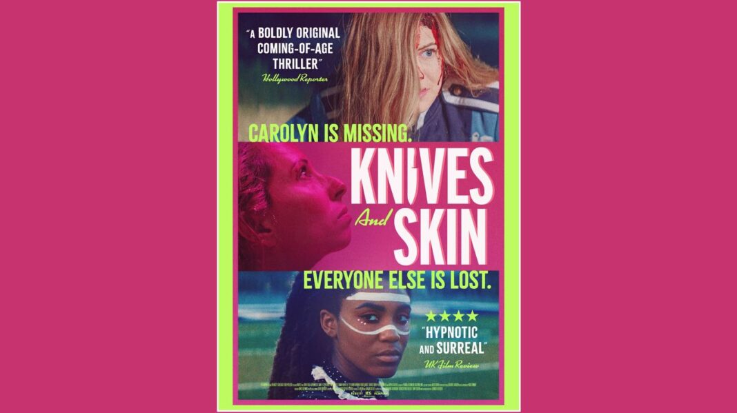 kives and skin trailer kives and skin trailer