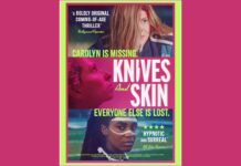 kives and skin trailer