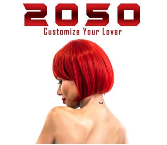 2050 review