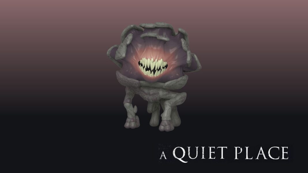 A Quiet Place Funko Pop 0 A Quiet Place Funko Pop