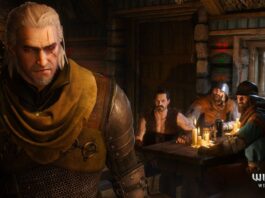 The Witcher 3 Xbox Game Pass