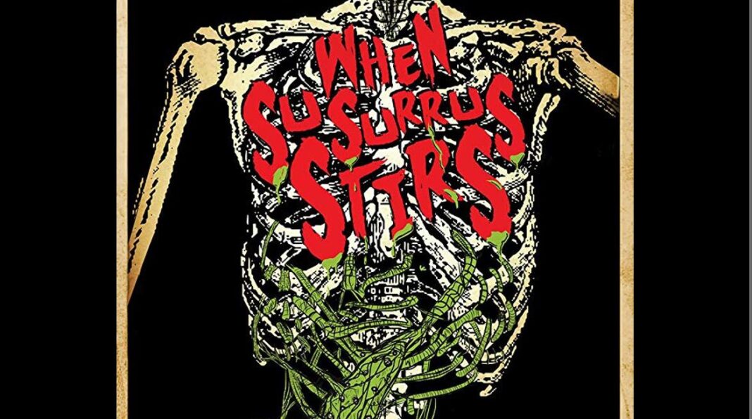 When Susurrus Stirs review 0