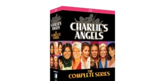 charlie's angels blu-ray