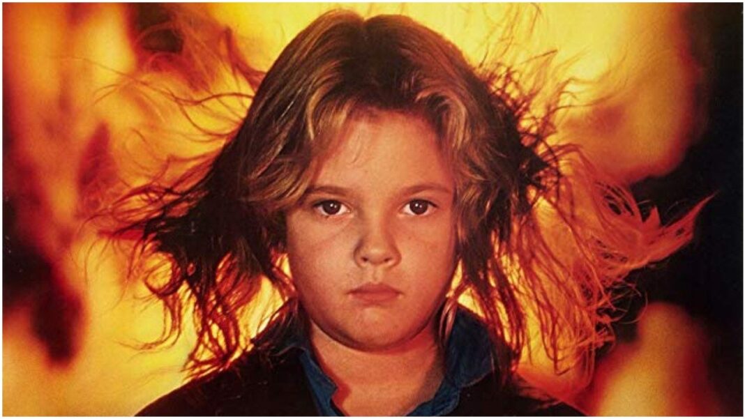 firestarter