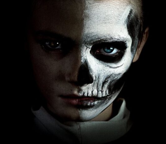 the prodigy movie Horror on Netflix january 2020