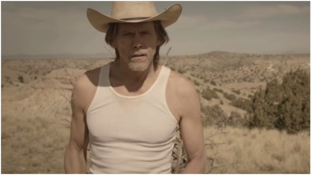 Tremors