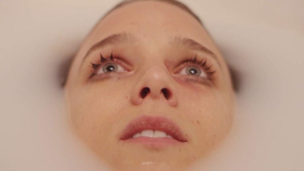 Mommy's little monster short film