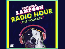 National Lampoon SXSW 2020