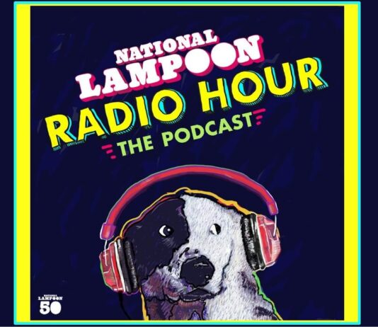 National Lampoon SXSW 2020
